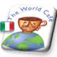 WORLD CAFE' Italiano