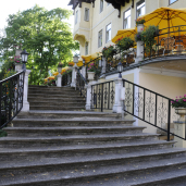 3rd European Salon – Dialogue and Leadership - Action Learning for Emerging Communities